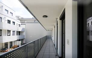 Wohnen Wohnung MODERNE 2-ZIMMER-WOHNUNG MIT BALKON IM ERSTBEZUG 1230 Wien