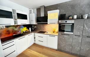 Wohnen Wohnung Moderne Traumwohnung in Toplage - 2 Zimmer, 1. Etage, 60m², vollsaniert - direkt beim Augarten 1020 Wien Wohnen Wohnung Moderne Traumwohnung in Toplage - 2 Zimmer, 1. Etage, 60m², vollsaniert - direkt beim Augarten 1020 Wien