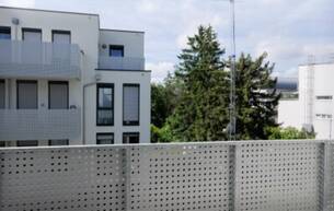 Wohnen Wohnung SCHÖNE 2-ZIMMER-WOHNUNG MIT SÜD-BALKON IM ERSTBEZUG 1230 Wien