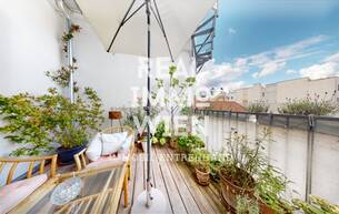 Wohnen Wohnung Schottenfeldgasse -Wunderschöne Wohnung mit Balkon 1070 Wien