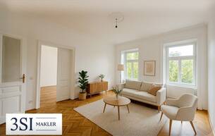 Wohnen Wohnung 3-Zimmer Altbauklassiker direkt beim Donaukanal 1020 Wien Wohnen Wohnung 3-Zimmer Altbauklassiker direkt beim Donaukanal 1020 Wien