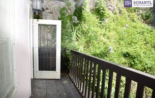 Anlage Wohnung Genial - Sanieren Sie Ihr neues Stadtjuwel mit Balkon ganz nach Ihren Wünschen! 5020 Salzburg