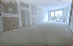 Anlage Wohnung Grün I Urban I Chic: Exklusive 4-Zimmer-Gartenwohnung im Herzen von Schwechat! Nachhaltig, hochwertig und überraschend ruhig! 2320 Schwechat