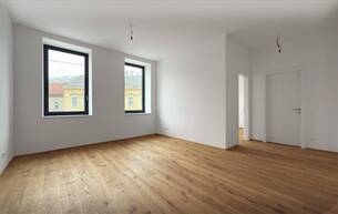 Wohnen Wohnung HERBSTAKTION - NEUE PREISE | barrierefreie 2-Zimmer Altbauwohnung mit extra Küchenbereich | Fernwärme 1150 Wien