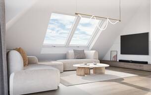 Anlage Wohnung Hier wohnt die Sonne – 2 Zimmer Dachgeschoss mit Charme 1160 Wien Anlage Wohnung Hier wohnt die Sonne – 2 Zimmer Dachgeschoss mit Charme 1160 Wien