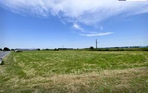 Anlage IHRE CHANCE: Betriebsgrundstück I TOP-Lage I Ideal geschnitten I Ortseinfahrt Mitterndorf/Fischa 2441 Mitterndorf an der Fischa