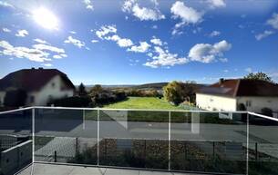 Wohnen Reihen/Doppelhaus ERSTBEZUG | Moderne Doppelhaushälfte | 5 Zimmer | Weitblick | schlüsselfertige Ausführung | Fasangasse (Haus 1/1) 7051 Großhöflein