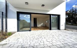 Wohnen Reihen/Doppelhaus Großhöflein | Moderne Doppelhaushälfte - ERSTBEZUG | 5 Zimmer | Weitblick | schlüsselfertige Ausführung | Fasangasse (Haus 3/2) 7051 Großhöflein