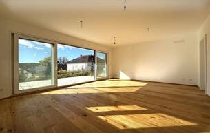 Wohnen Reihen/Doppelhaus Großhöflein | Moderne Doppelhaushälfte - ERSTBEZUG | 5 Zimmer | Weitblick | Fasangasse (Haus 1/1) 7051 Großhöflein