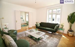 Anlage Wohnung Lichtdurchflutete Altbau-Eckwohnung: Klassischer Charme trifft auf moderne Eleganz! 1050 Wien zum Verlieben! 1050 Wien Anlage Wohnung Lichtdurchflutete Altbau-Eckwohnung: Klassischer Charme trifft auf moderne Eleganz! 1050 Wien zum Verlieben! 1050 Wien