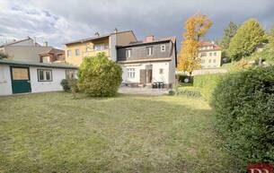 Wohnen Einfamilienhaus Charmantes Einfamilienhaus mit Garten in ruhiger Lage von Klosterneuburg 3400 Klosterneuburg