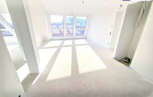 Anlage Wohnung Preisreduktion! Exklusives Familienparadies über den Dächern – Stilvolle 4-Zimmer-Dachgeschosswohnung mit zwei Terrassen + moderner Luftwärmepumpe + Klimaanlage 1160 Wien