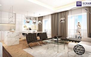 Wohnen Wohnung Ein Penthouse zum Träumen und Genießen mit 5 Zimmer und großer Außenfläche - in einem der schönsten Wohnbezirke von Graz - FERTIGSTELLUNG JUNI 2027 - PROVISIONSFREI 8041 Graz Wohnen Wohnung Ein Penthouse zum Träumen und Genießen mit 5 Zimmer und großer Außenfläche - in einem der schönsten Wohnbezirke von Graz - FERTIGSTELLUNG JUNI 2027 - PROVISIONSFREI 8041 Graz