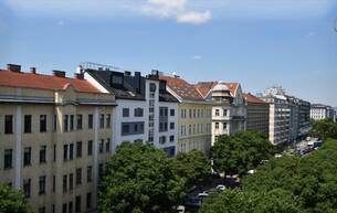 Wohnen Wohnung Helle Neubauwohnung mit Loggia Nähe Prater 1020 Wien Wohnen Wohnung Helle Neubauwohnung mit Loggia Nähe Prater 1020 Wien