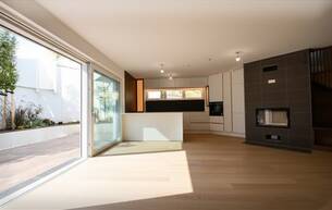 Wohnen Häuser THE UNIQUE HILL SIDE RESIDENCES 1130 Wien Wohnen Häuser THE UNIQUE HILL SIDE RESIDENCES 1130 Wien