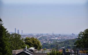 Wohnen Häuser THE UNIQUE HILL SIDE RESIDENCES 1130 Wien Wohnen Häuser THE UNIQUE HILL SIDE RESIDENCES 1130 Wien