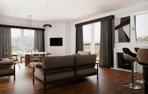 Wohnen Häuser UNIQUE RESIDENCE - Luxusvilla mit Pool und traumhaften Fernblick 1190 Wien Wohnen Häuser UNIQUE RESIDENCE - Luxusvilla mit Pool und traumhaften Fernblick 1190 Wien