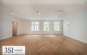 Wohnen Wohnung Wohnung nach Maß - von der Idee bis zum Einzug 1180 Wien