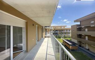 Anlage Wohnung Wohnen auf höchstem Niveau – 4-Zimmer-Neubauwohnung mit SONNENBALKON! Erstbezug – provisionsfrei! 8401 Kalsdorf bei Graz Anlage Wohnung Wohnen auf höchstem Niveau – 4-Zimmer-Neubauwohnung mit SONNENBALKON! Erstbezug – provisionsfrei! 8401 Kalsdorf bei Graz