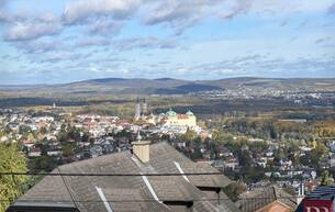 Wohnen Wunderbare Aussicht gefällig? 3400 Klosterneuburg