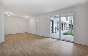 Anlage Wohnung Bezugsfertig IModernes Wohnen nahe der Alten Donau 1210 Wien