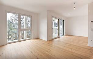 Wohnen Wohnung GREENHILL SUITES | Luxuriöse 2-Zimmer-Wohnung | Idyllische Ruhelage Nähe Türkenschanzpark 1180 Wien