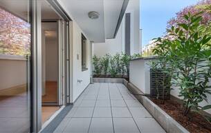 Wohnen Wohnung HOCHWERTIGES WOHNEN IM GRÜNEN SIEVERING 1190 Wien