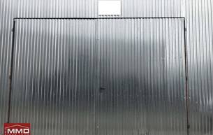 Gewerbe Lager LAGERBOX MIT 36m², EBENER ZUFAHRT UND HOHER RAUMHÖHE! 1100 Wien