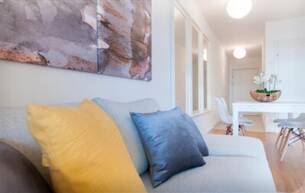 Wohnen Wohnung PERFEKT GESCHNITTENE 2-ZIMMER-WOHNUNG MIT GROSSEM SÜD-BALKON 1230 Wien Wohnen Wohnung PERFEKT GESCHNITTENE 2-ZIMMER-WOHNUNG MIT GROSSEM SÜD-BALKON 1230 Wien