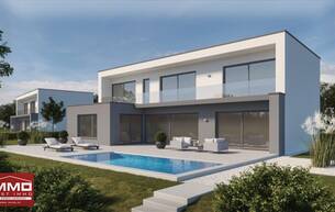 Wohnen Villa Traumhaftes Haus in idyllischer Lage - ca. 1300m² in Weidlingbach, Niederösterreich 3400 Weidlingbach