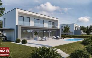 Wohnen Villa Traumhaftes Haus in idyllischer Lage - ca. 1300m² in Weidlingbach, Niederösterreich 3400 Weidlingbach