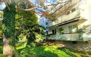 Anlage Wohnung Absolute Grün- und Ruhelage! Gebraucht. Gepflegt. Geliebt! Perfekt aufgeteilte 3-Zimmer + separate Küche / 2 Balkone / Viele Möglichkeiten! Ruhig wohnen, gut leben! 1230 Wien