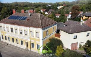 Anlage Industrie/Gewerbe ANLAGEOBJEKT - Vermieten und/oder selber wohnen 3721 Limberg Anlage Industrie/Gewerbe ANLAGEOBJEKT - Vermieten und/oder selber wohnen 3721 Limberg