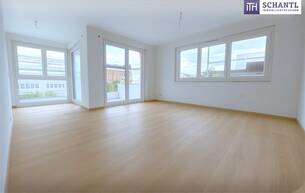 Anlage Wohnung #FamilyFirstSale! Höchst verführerisch: Exklusive 4-Zimmer-Dachgeschoßwohnung im Zentrum Schwechats - nachhaltig, hochwertig & unwiderstehlich! 2320 Schwechat