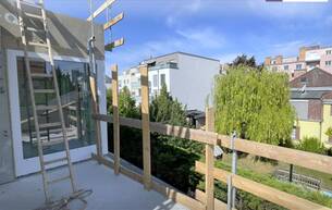 Anlage Wohnung #FamilyFirstSale! Raum für Familie & Zukunft im DAS WEGL: Großzügige 4-Zimmer-Wohnung in Schwechat - hochwertig, nachhaltig & perfekt gelegen! 2320 Schwechat