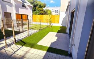 Anlage Häuser Herbstaktion! Ihr neues Familienparadies! WOW - Cooles Townhouse mit Garten! 4 Zimmer + Ideale Raumaufteilung + Erdwärme + Absolute Ruhelage + Tiefgarage! Nachhaltig und zukunftssicher investiert! 1230 Wien