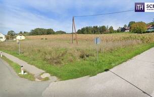 Wohnen SENSATION! Ihr Traumprojekt vor den Toren von Graz: Baureifes Grundstück für modernes Wohnen in idyllischer Lage! 8323 Sankt Marein bei Graz