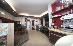 Anlage Industrie/Gewerbe SENSATION! RENDITEHIT mit rund 6%! Attraktives Geschäftshaus in toller Lage zu verkaufen! Beste Sichtbarkeit! 8141 Oberpremstätten