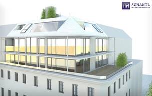 Anlage Industrie/Gewerbe 100% bestandsfreies Altbauhaus mit Baubewilligung und riesigem Potential! Schmankerl in 1030 Wien! TOP-Planung + Ruhelage + Ideale Infrastruktur! 1030 Wien