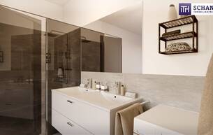 Anlage Wohnung Altbauflair trifft Wohnkomfort - einziehen und verlieben! Kuschelige Kleinwohnung mit riesiger Loggia! Traumhaft sanierter Altbau + Perfekte Raumaufteilung + Hochwertige Ausstattung + Rundum saniertes Haus! 1030 Wien