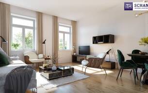 Anlage Wohnung Neuer Preis! Ihre beste Entscheidung! Geschmackvoll sanierter Altbau + Rundum saniertes Gebäude + Perfekte Anbindung und Infrastruktur! Jetzt zugreifen! 1030 Wien