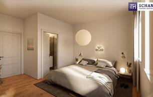 Anlage Wohnung Stilvoll wohnen, Ruhe genießen - Ein Altbaujuwel mit Loggia! Erstbezug mit Stil! Rundum saniertes Altbauhaus + Ideale Raumaufteilung! Jetzt zugreifen! 1030 Wien