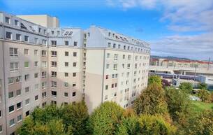 Anlage Wohnung Ein Investment, das schon vermietet ist: Jackpot! Ca. 4,23% Rendite + Tolle Raumaufteilung + Attraktiv befristet vermietet + Perfekte Infrastruktur und öffentliche Anbindung! 1100 Wien