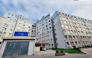 Anlage Wohnung Fix vermietet = fix verdient! Ca. 3,92% Rendite + Tolle Raumaufteilung + Attraktiv befristet vermietet + Perfekte Infrastruktur und öffentliche Anbindung! 1100 Wien