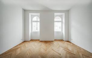 Wohnen Wohnung Klausgasse 46 – Wohnen zwischen Tradition & Moderne! 1160 Wien