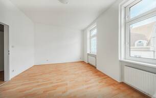 Wohnen Wohnung Stilvolle 3-Zimmer-Wohnung mit Einbauküche und sonniger Westausrichtung! 1160 Wien