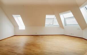 Anlage Wohnung Sonnige Dachterrassenwohnung - Klimatisiert - Top Zustand - nähe U3 1030 Wien