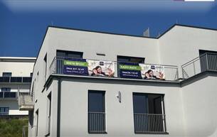 Wohnen Reihen/Doppelhaus Exklusive Doppelhaushälfte in den Weinbergen - Höchste Energieeffizienz mit Erdwärmeheizung für modernes Wohnen und Genießen! 8113 Sankt Bartholomä