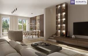 Wohnen Häuser VILLA AQUA – Massivbau-Exzellenz trifft auf stilvolles Wohnen in bester Lage im Süden von Graz! Qualität, wie sonst nirgends! 8401 Kalsdorf bei Graz