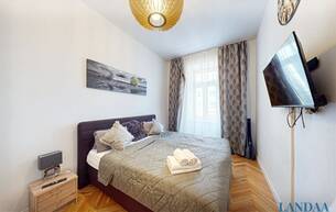 Anlage Wohnung ++NEU++ Modern im Altbau - wunderschöne 1 Zimmer Wohnung! Ideal auch zur Vermietung – Top Zustand 1200 Wien